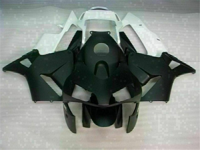 2003-2004 Black Honda CBR600RR Motorcycle Fairings Kits Canada 2003-2004 Black Honda CBR600RR Motorcycle Fairings Kits Canada