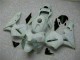 2003-2004 White Honda CBR600RR Motorcyle Fairings & Bodywork Canada 2003-2004 White Honda CBR600RR Motorcyle Fairings & Bodywork Canada