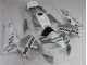 2003-2004 Silve White Black Repsol Honda CBR600RR Bike Fairings Canada 2003-2004 Silve White Black Repsol Honda CBR600RR Bike Fairings Canada