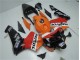2003-2004 Orange Red Black Repsol Honda CBR600RR Motor Bike Fairings Canada 2003-2004 Orange Red Black Repsol Honda CBR600RR Motor Bike Fairings Canada