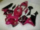 2003-2004 Purple Honda CBR600RR Motorcylce Fairings Canada 2003-2004 Purple Honda CBR600RR Motorcylce Fairings Canada