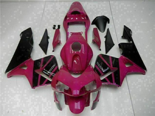 2003-2004 Purple Honda CBR600RR Motorcylce Fairings Canada 2003-2004 Purple Honda CBR600RR Motorcylce Fairings Canada