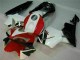 2003-2004 Red White Honda CBR600RR Bike Fairings Canada 2003-2004 Red White Honda CBR600RR Bike Fairings Canada