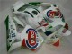 2003-2004 White Honda CBR600RR Motor Bike Fairings & Bodywork Canada 2003-2004 White Honda CBR600RR Motor Bike Fairings & Bodywork Canada