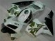 2003-2004 White Honda CBR600RR Motorcycle Bodywork Canada