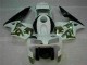 2003-2004 White Honda CBR600RR Motorcycle Bodywork Canada