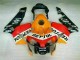 2003-2004 Repsol Honda CBR600RR Motorcycle Fairings Kits Canada 2003-2004 Repsol Honda CBR600RR Motorcycle Fairings Kits Canada