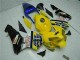 2003-2004 Yellow Honda CBR600RR Motorcyle Fairings Canada 2003-2004 Yellow Honda CBR600RR Motorcyle Fairings Canada