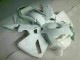 2003-2004 White Honda CBR600RR Replacement Fairings Canada 2003-2004 White Honda CBR600RR Replacement Fairings Canada
