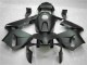 2003-2004 Black Honda CBR600RR Motor Fairings Canada 2003-2004 Black Honda CBR600RR Motor Fairings Canada