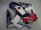 2003-2004 White Honda CBR600RR Motorcycle Fairing Canada 2003-2004 White Honda CBR600RR Motorcycle Fairing Canada