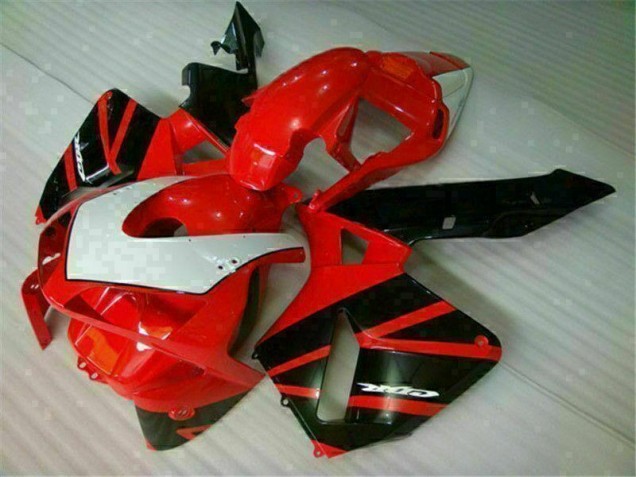 2003-2004 Red Honda CBR600RR Bike Fairing Canada 2003-2004 Red Honda CBR600RR Bike Fairing Canada