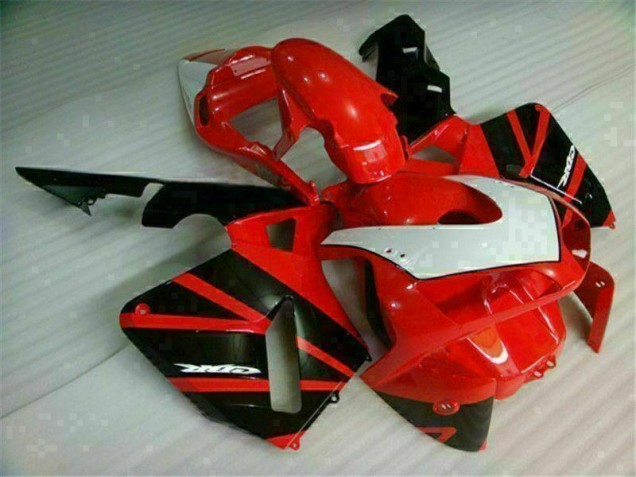 2003-2004 Red Honda CBR600RR Bike Fairing Canada 2003-2004 Red Honda CBR600RR Bike Fairing Canada