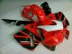 2003-2004 Red Honda CBR600RR Bike Fairing Canada 2003-2004 Red Honda CBR600RR Bike Fairing Canada