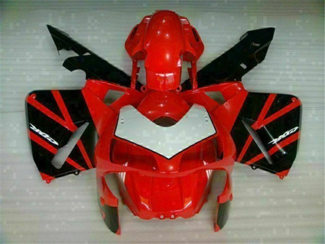 2003-2004 Red Honda CBR600RR Bike Fairing Canada 2003-2004 Red Honda CBR600RR Bike Fairing Canada