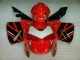 2003-2004 Red Honda CBR600RR Bike Fairing Canada 2003-2004 Red Honda CBR600RR Bike Fairing Canada