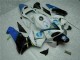 2003-2004 White Honda CBR600RR Motor Bike Fairings Canada 2003-2004 White Honda CBR600RR Motor Bike Fairings Canada