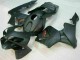 2003-2004 Black Honda CBR600RR Motorbike Fairing Kits Canada 2003-2004 Black Honda CBR600RR Motorbike Fairing Kits Canada