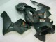 2003-2004 Black Honda CBR600RR Motorbike Fairing Kits Canada 2003-2004 Black Honda CBR600RR Motorbike Fairing Kits Canada