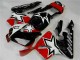 2003-2004 Black White 11 Honda CBR600RR Moto Fairings Canada 2003-2004 Black White 11 Honda CBR600RR Moto Fairings Canada