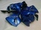 2003-2004 Blue Honda CBR600RR Motorcyle Fairings Canada 2003-2004 Blue Honda CBR600RR Motorcyle Fairings Canada