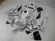 2003-2004 Silver White Black Repsol Honda CBR600RR Motorcycle Fairings Kit Canada 2003-2004 Silver White Black Repsol Honda CBR600RR Motorcycle Fairings Kit Canada