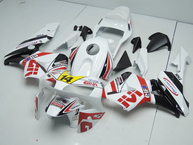 2003-2004 Givi Honda CBR600RR Motorcycle Replacement Fairings Canada 2003-2004 Givi Honda CBR600RR Motorcycle Replacement Fairings Canada