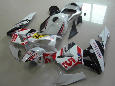 2003-2004 Givi Honda CBR600RR Motorcyle Fairings Canada