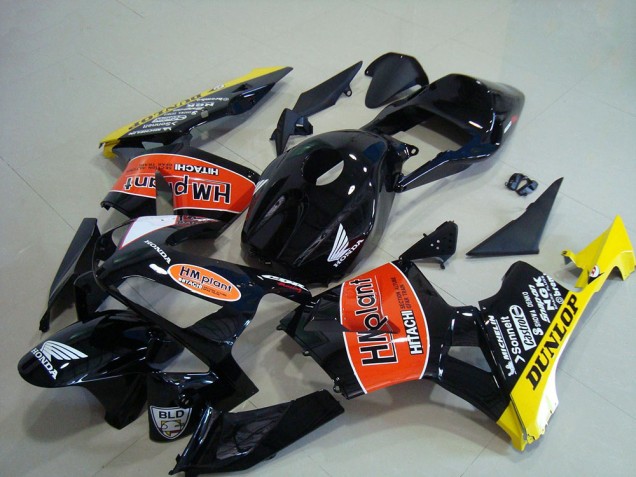 2003-2004 Hm Plant Honda CBR600RR Motorcycle Fairings Canada 2003-2004 Hm Plant Honda CBR600RR Motorcycle Fairings Canada