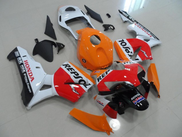 2003-2004 Repsol Honda CBR600RR Bike Fairings Canada