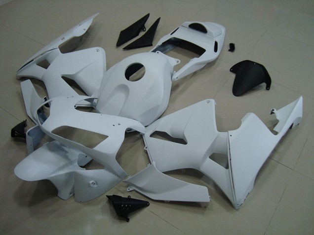 2003-2004 Unpainted Honda CBR600RR Bike Fairing Canada 2003-2004 Unpainted Honda CBR600RR Bike Fairing Canada