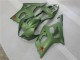 2003-2004 Green Suzuki GSXR 1000 Motorcycle Fairings Canada 2003-2004 Green Suzuki GSXR 1000 Motorcycle Fairings Canada