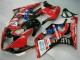 2003-2004 Red Suzuki GSXR 1000 Bike Fairing Canada 2003-2004 Red Suzuki GSXR 1000 Bike Fairing Canada