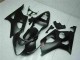 2003-2004 Black Suzuki GSXR 1000 Motor Bike Fairings Canada 2003-2004 Black Suzuki GSXR 1000 Motor Bike Fairings Canada