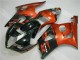 2003-2004 Brown Black Suzuki GSXR 1000 Replacement Motorcycle Fairings Canada 2003-2004 Brown Black Suzuki GSXR 1000 Replacement Motorcycle Fairings Canada