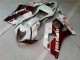 2003-2004 Red White Suzuki GSXR 1000 Motorcycle Bodywork Canada 2003-2004 Red White Suzuki GSXR 1000 Motorcycle Bodywork Canada