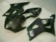 2003-2004 Matte Black Suzuki GSXR 1000 Motorbike Fairing Kits Canada 2003-2004 Matte Black Suzuki GSXR 1000 Motorbike Fairing Kits Canada