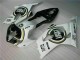 2003-2004 White Suzuki GSXR 1000 Motorbike Fairings Canada 2003-2004 White Suzuki GSXR 1000 Motorbike Fairings Canada
