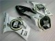 2003-2004 White Suzuki GSXR 1000 Motorbike Fairings Canada 2003-2004 White Suzuki GSXR 1000 Motorbike Fairings Canada