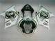 2003-2004 White Suzuki GSXR 1000 Motorbike Fairings Canada 2003-2004 White Suzuki GSXR 1000 Motorbike Fairings Canada
