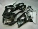 2003-2004 White Black Suzuki GSXR 1000 Bike Fairing Canada 2003-2004 White Black Suzuki GSXR 1000 Bike Fairing Canada