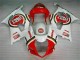 2003-2004 Red White Suzuki GSXR 1000 Motorbike Fairing Kits Canada 2003-2004 Red White Suzuki GSXR 1000 Motorbike Fairing Kits Canada