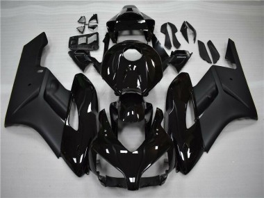 2004-2005 Glossy Matte Black Honda CBR1000RR Motor Bike Fairings Canada