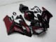 2004-2005 Red Black Honda CBR1000RR Motorbike Fairing Kits Canada 2004-2005 Red Black Honda CBR1000RR Motorbike Fairing Kits Canada