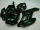 2004-2005 Glossy Black Honda CBR1000RR Motorcycle Fairing Canada 2004-2005 Glossy Black Honda CBR1000RR Motorcycle Fairing Canada