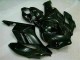 2004-2005 Glossy Black Honda CBR1000RR Motorcycle Fairing Canada 2004-2005 Glossy Black Honda CBR1000RR Motorcycle Fairing Canada