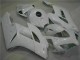 2004-2005 White Honda CBR1000RR Motorcycle Fairing Kits Canada 2004-2005 White Honda CBR1000RR Motorcycle Fairing Kits Canada