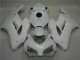 2004-2005 White Honda CBR1000RR Motorcycle Fairing Kits Canada 2004-2005 White Honda CBR1000RR Motorcycle Fairing Kits Canada