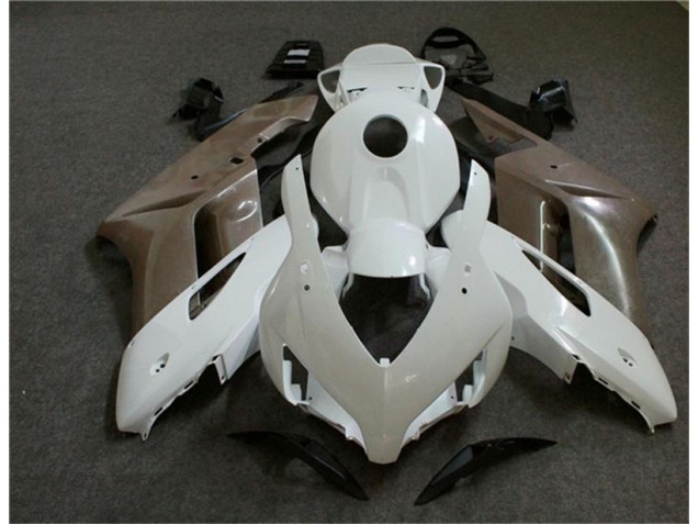 2004-2005 Unpainted Honda CBR1000RR Bike Fairings Canada 2004-2005 Unpainted Honda CBR1000RR Bike Fairings Canada