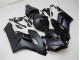 2004-2005 Matte Black Honda CBR1000RR Bike Fairing Canada 2004-2005 Matte Black Honda CBR1000RR Bike Fairing Canada